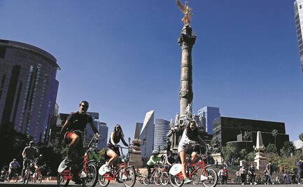 CDMX elige consorcio para ampliar Ecobici