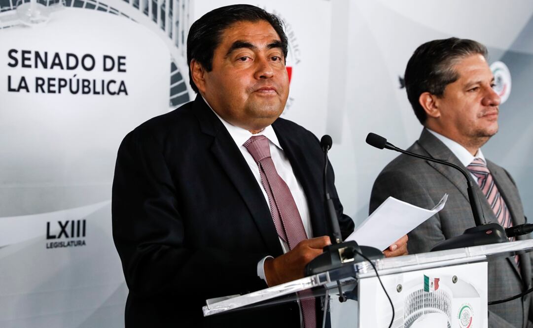 Foto: Archivo / EL UNIVERSAL