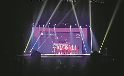 El k-pop sale del encierro