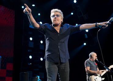 The Who realizará gira y lanzará nuevo álbum