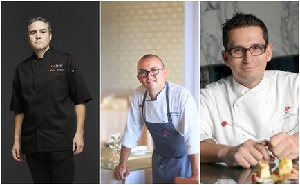 Celebran a lo mejor de la cocina de autor en Riviera Maya