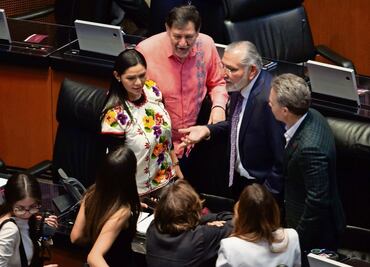 Avalan simplificar carga fiscal en sector energético