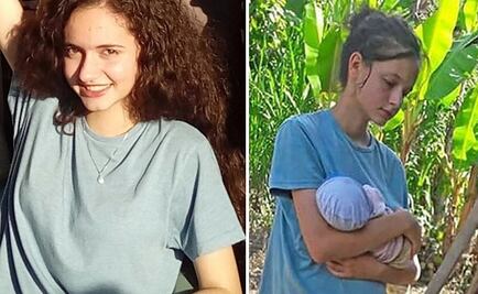 La historia de Patricia Aguilar, la española secuestrada y prostituida por una secta en Perú