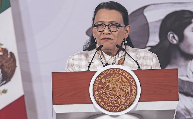 La iniciativa busca quitar privilegios, asegura la Presidenta