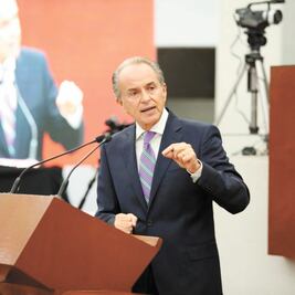 Convocan a diálogo por regularización de drogas en SLP