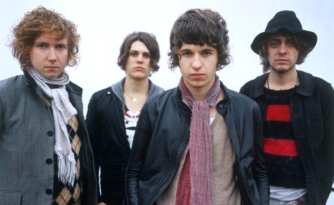 The Kooks
