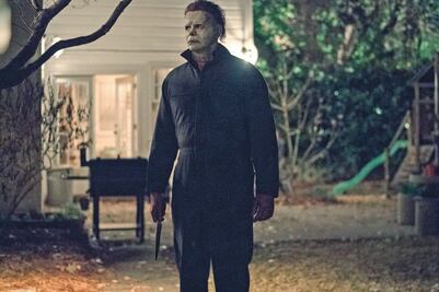 Halloween causa terror en la taquilla