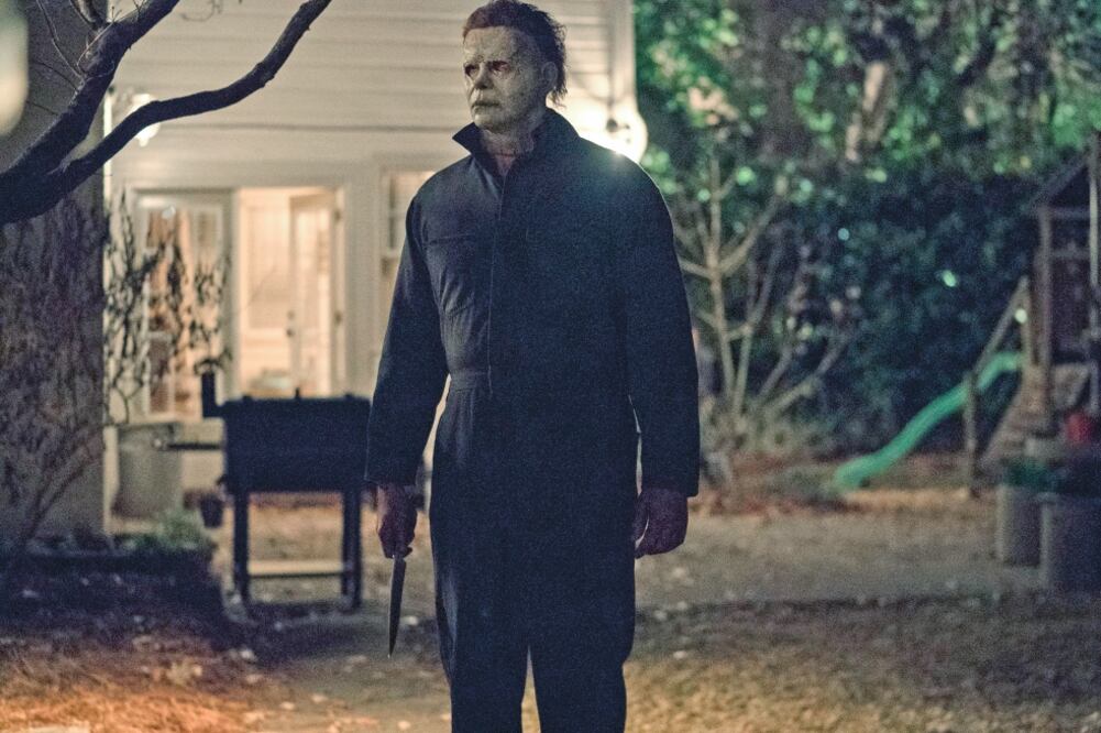 La historia conserva a los personajes principales. (UNIVERSAL PICTURES)