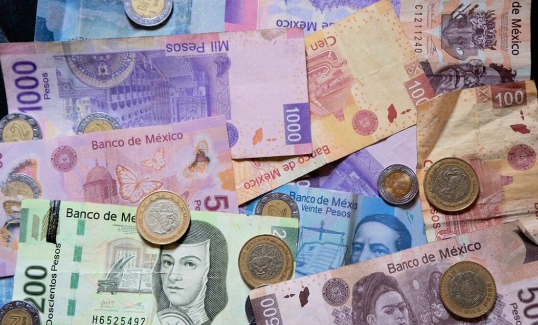 El aguinaldo debe recibirse antes del 20 de diciembre - Foto: Archivo