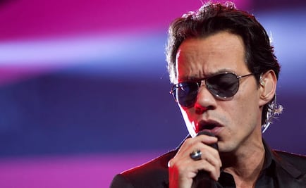 Marc Anthony tiene la gira más exitosa según Billboard