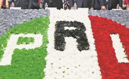 PRI emite convocatoria para elegir candidato en Edomex