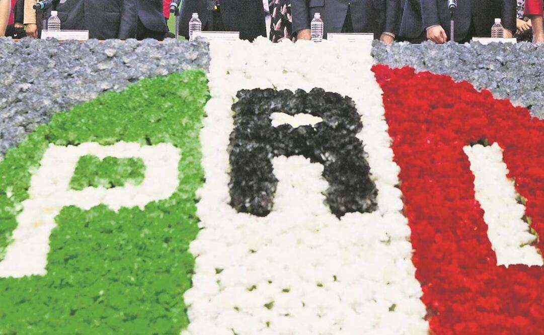 (Foto: Archivo/El Universal)