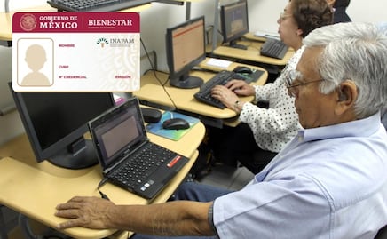 Adultos Mayores con INAPAM: ¿se puede tramitar la tarjeta en línea?; esto se sabe