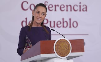 Sheinbaum arranca "Maratones de lectura"; más de 1.5 millones de jóvenes participan en todo el país