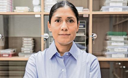 “Vida familiar no debería ser un dilema”; investigadoras hablan de la desigualdad de las mujeres en sus campos