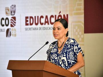 "Tengan hijos y no mascotas", pide Secretaría de Educación de Tabasco a jóvenes; buscan aumentar matrícula en nivel básico