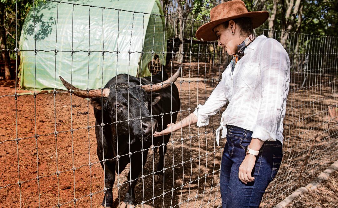 Foto: Gabriel Pano / EL UNIVERSAL