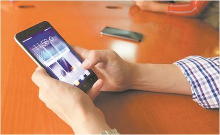 Crece internet móvil y cae TV de paga