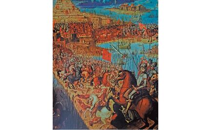 Conquista, invasión o rebelión, ¿cómo llamar a lo que sucedió hace 500 años?