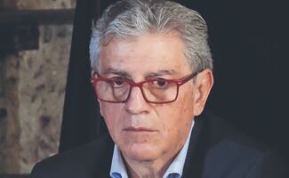 Empresarios exigen protección contra violentos en marchas 