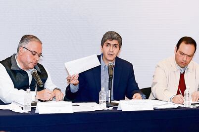 Profeco detecta alzas, pero no generalizadas