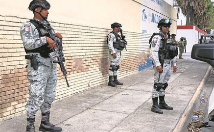 “Inaceptable, secuestro de estadounidenses”