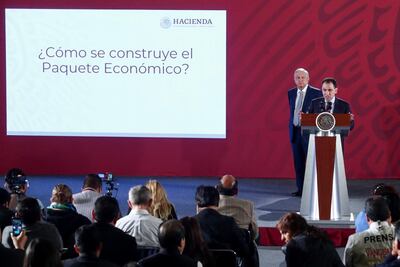 Invertir en Pemex es muy buen negocio: Herrera