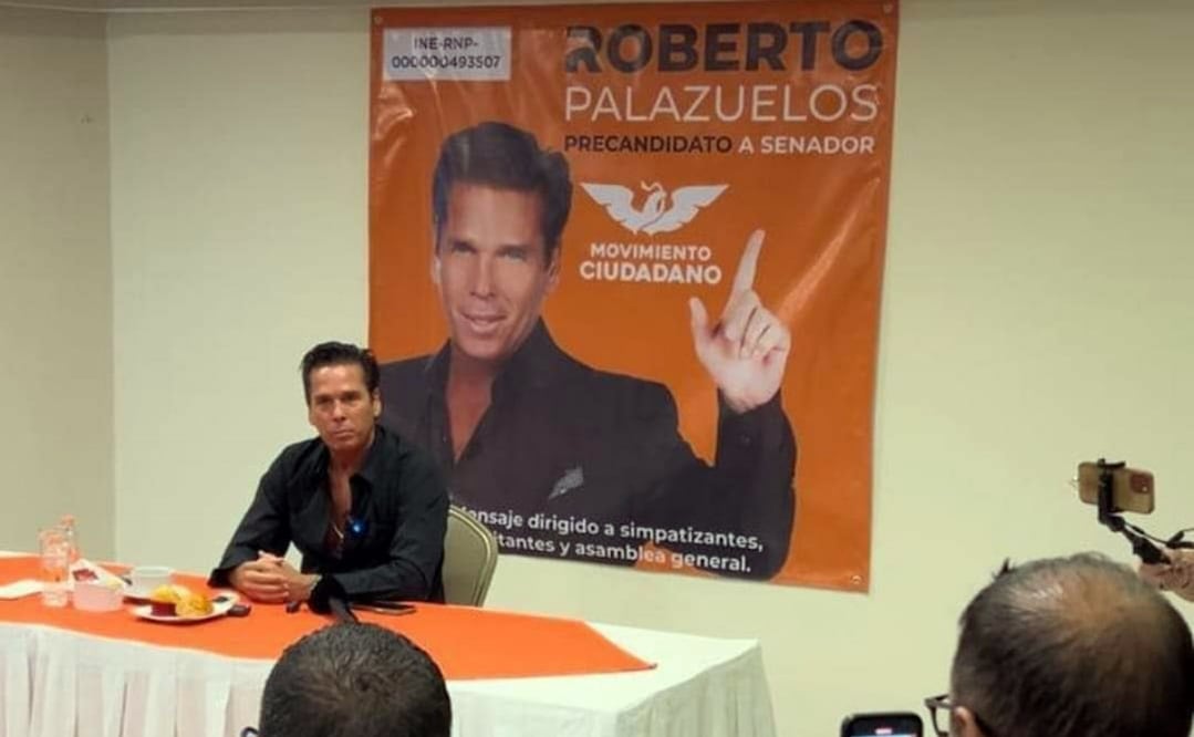 Foto: Adriana Varillas / EL UNIVERSAL