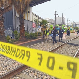 Mayo, el mes más violento en 10 años en la CDMX