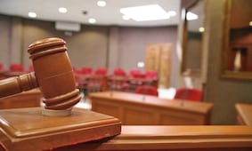 Dan dos años de prisión a exjuez de Durango por cohecho; ofreció un millón de pesos a un servidor público