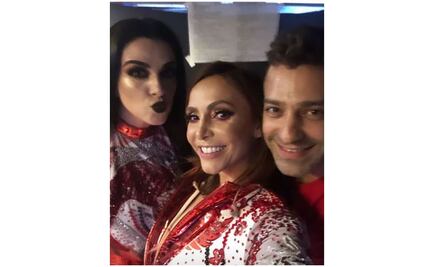 El 90's Pop Tour conquista con mensaje de igualdad y amor