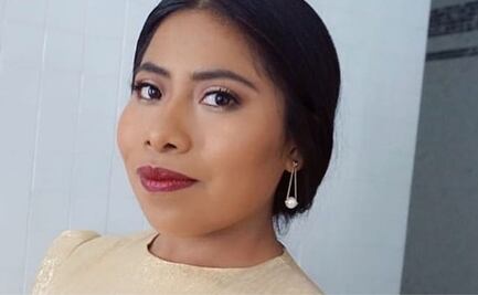 ¿Por qué Yalitza Aparicio sigue soltera?