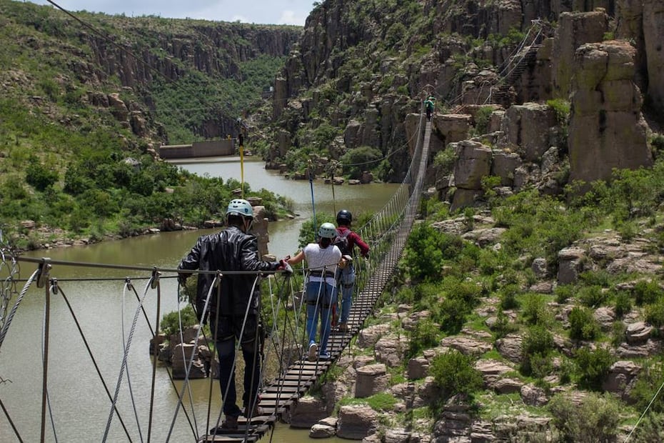 Foto: Sectur Aguascalientes