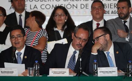 PGJ tiene última palabra sobre sobre delegado en Tláhuac: Batres