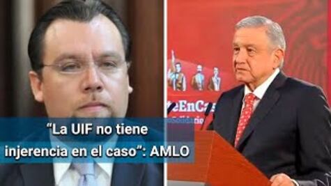 FGR investiga asesinato de Gamboa Lozano: AMLO