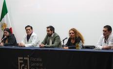 Segunda fase de exhumaciones en Panteón de Dolores arranca el 17 de marzo; han sido recuperados 25 individuos