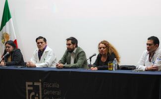 Segunda fase de exhumaciones en Panteón de Dolores arranca el 17 de marzo; han sido recuperados 25 individuos