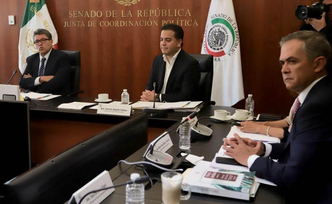 Foto: Berenice Fregoso