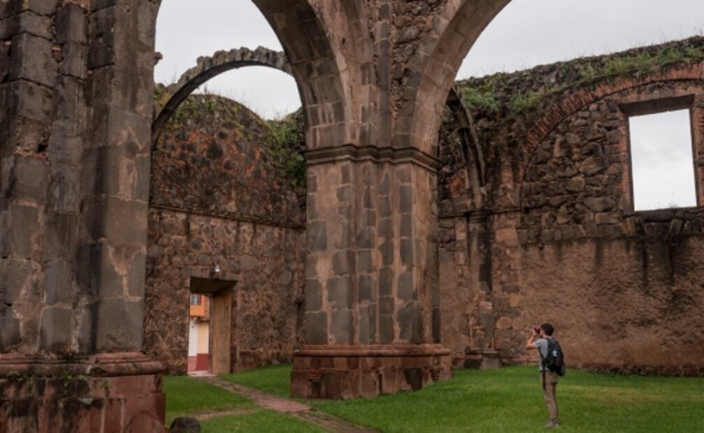 Qué hacer en Mascota, el Pueblo Mágico de Jalisco escondido entre las montañas