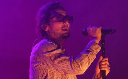 Zoé busca apoyar a familia de fans fallecidas 