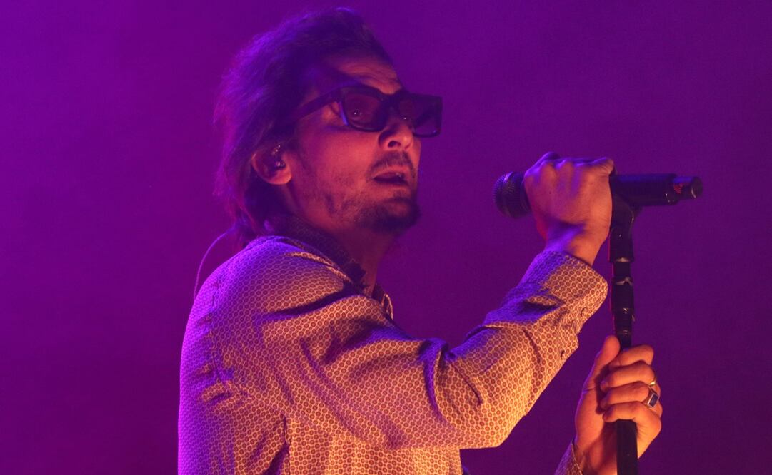 Foto: Carlos Mejía/ El Universal 