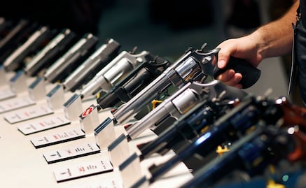 México tiene hasta el 23 de enero de 2022, para responder a armerías de EU tras demanda