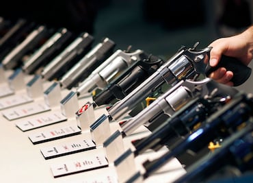 México tiene hasta el 23 de enero de 2022, para responder a armerías de EU tras demanda