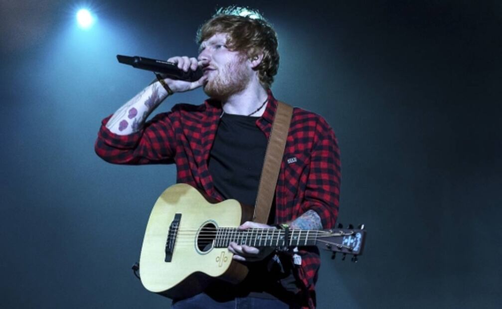 Música en vivo rompe récord de ingresos