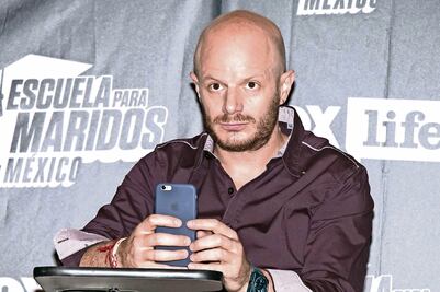 Facundo, con nuevos bríos