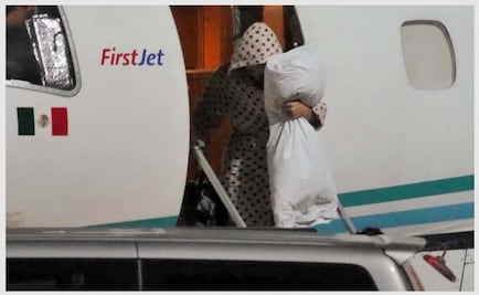 Katy Perry llega en pijama a Uruguay