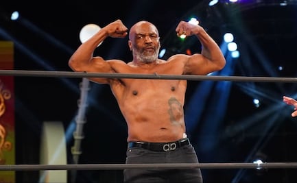 Las estrictas reglas que habrá en el regreso de Mike Tyson al boxeo