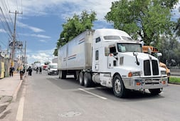 Edomex concentra 51% de los delitos de robo a transportista en el país