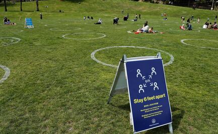 Difícil situación viven migrantes en Estados Unidos: Santibáñez