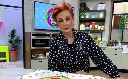 Talina Fernández está enamorada y presume besito con su nuevo amor